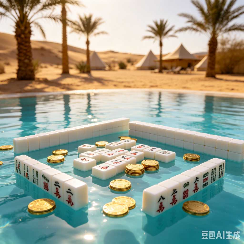 Dresden,mahjong