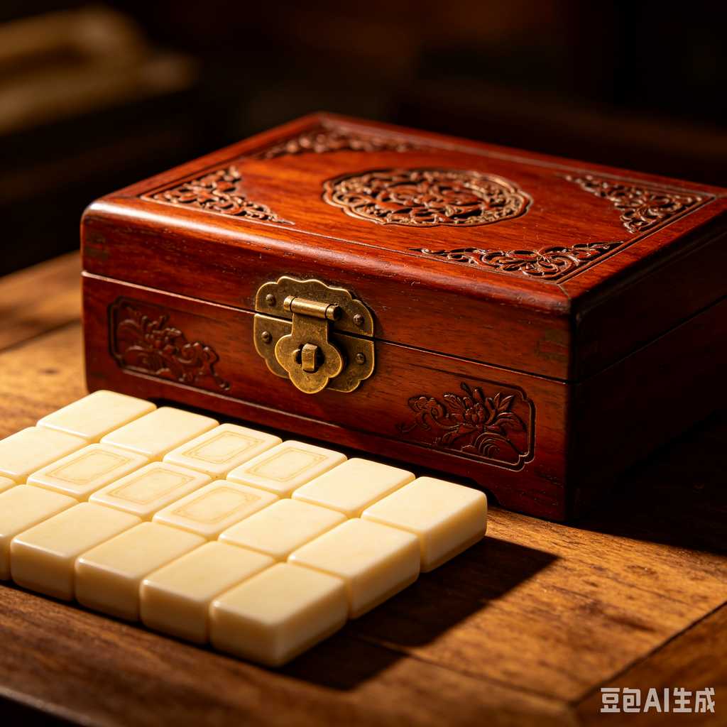 Tacoma,mahjong
