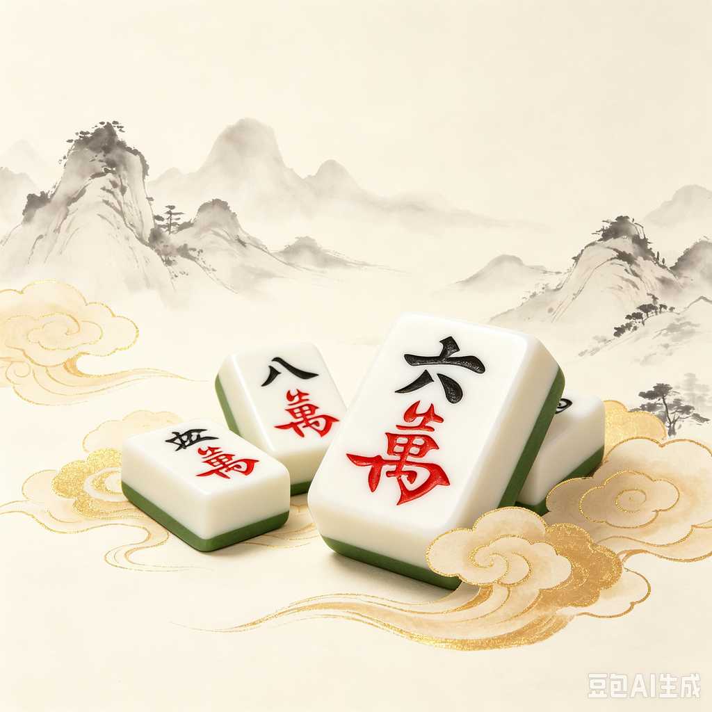 Beaumont,mahjong