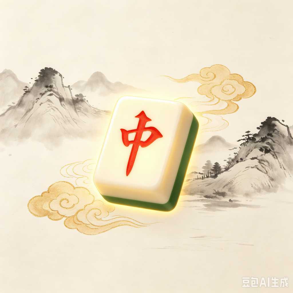 Cincinnati,mahjong