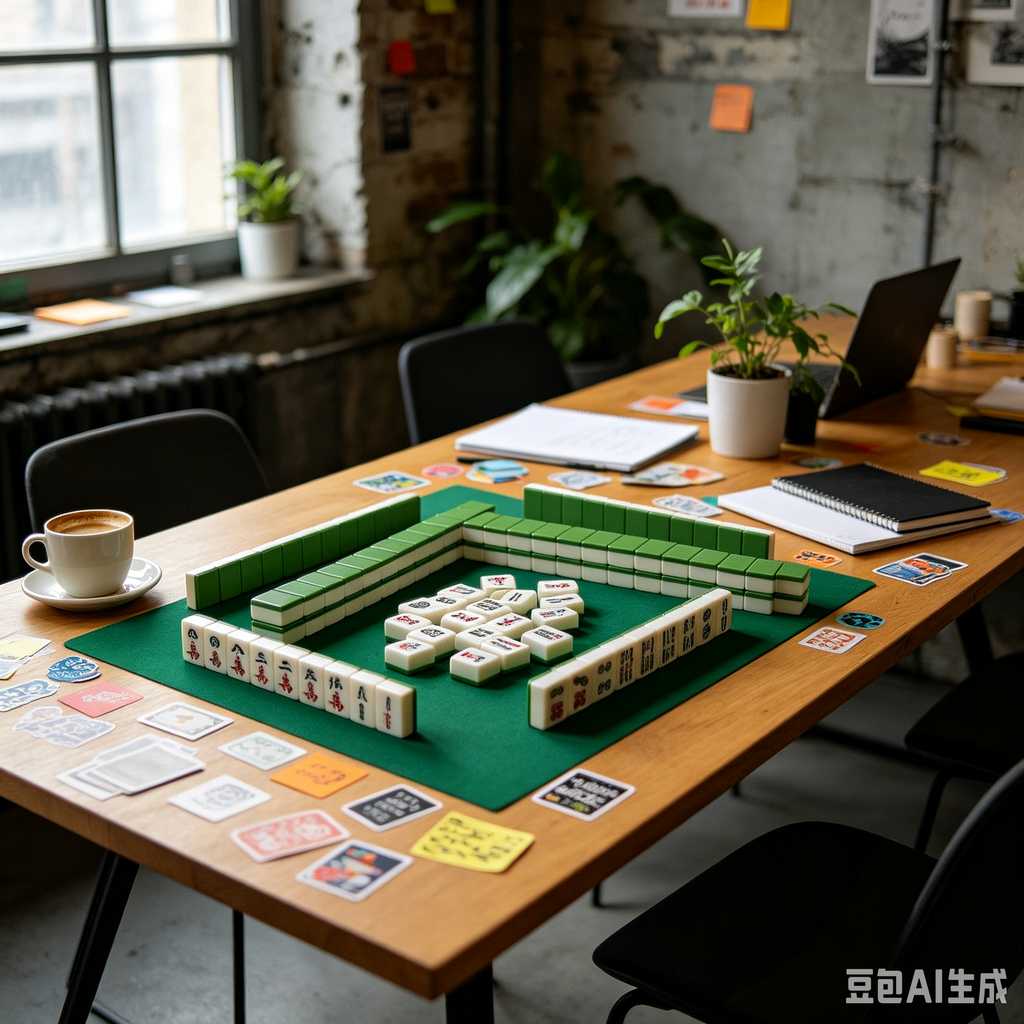 Schenectady,mahjong