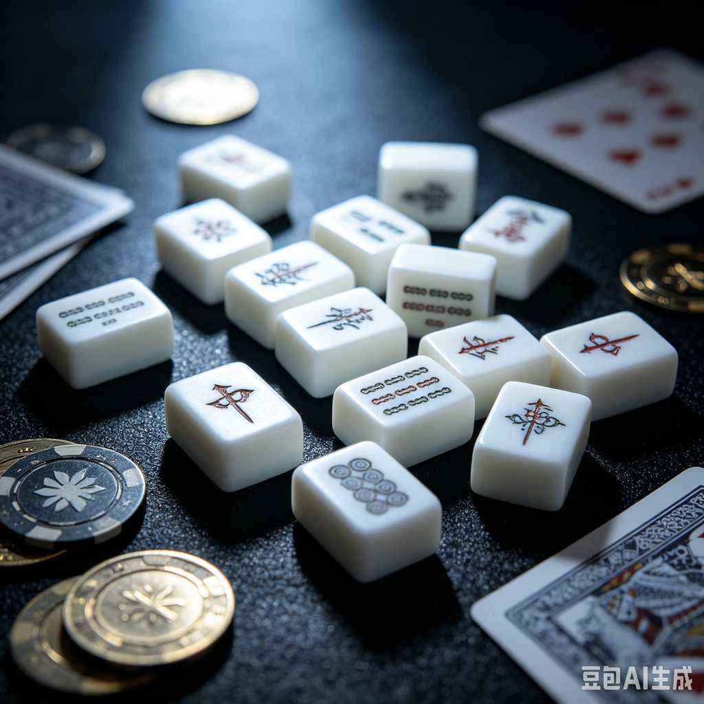 Minneapolis,mahjong