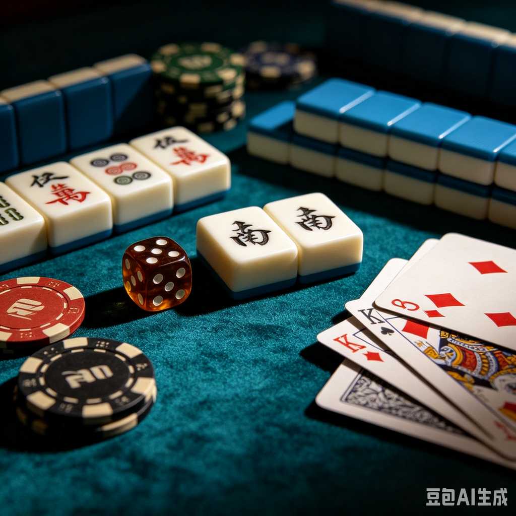 Modesto,mahjong