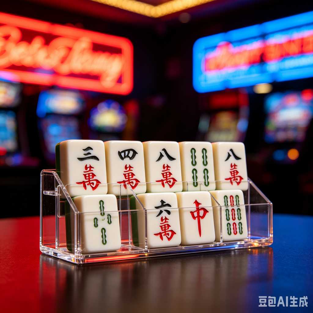 Culiacan,mahjong